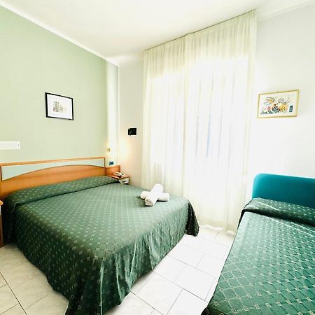 Hotel Villa Grazia Cesenatico Ngoại thất bức ảnh