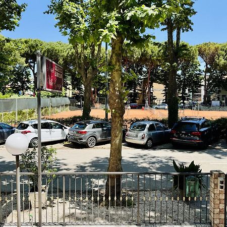 Hotel Villa Grazia Cesenatico Ngoại thất bức ảnh