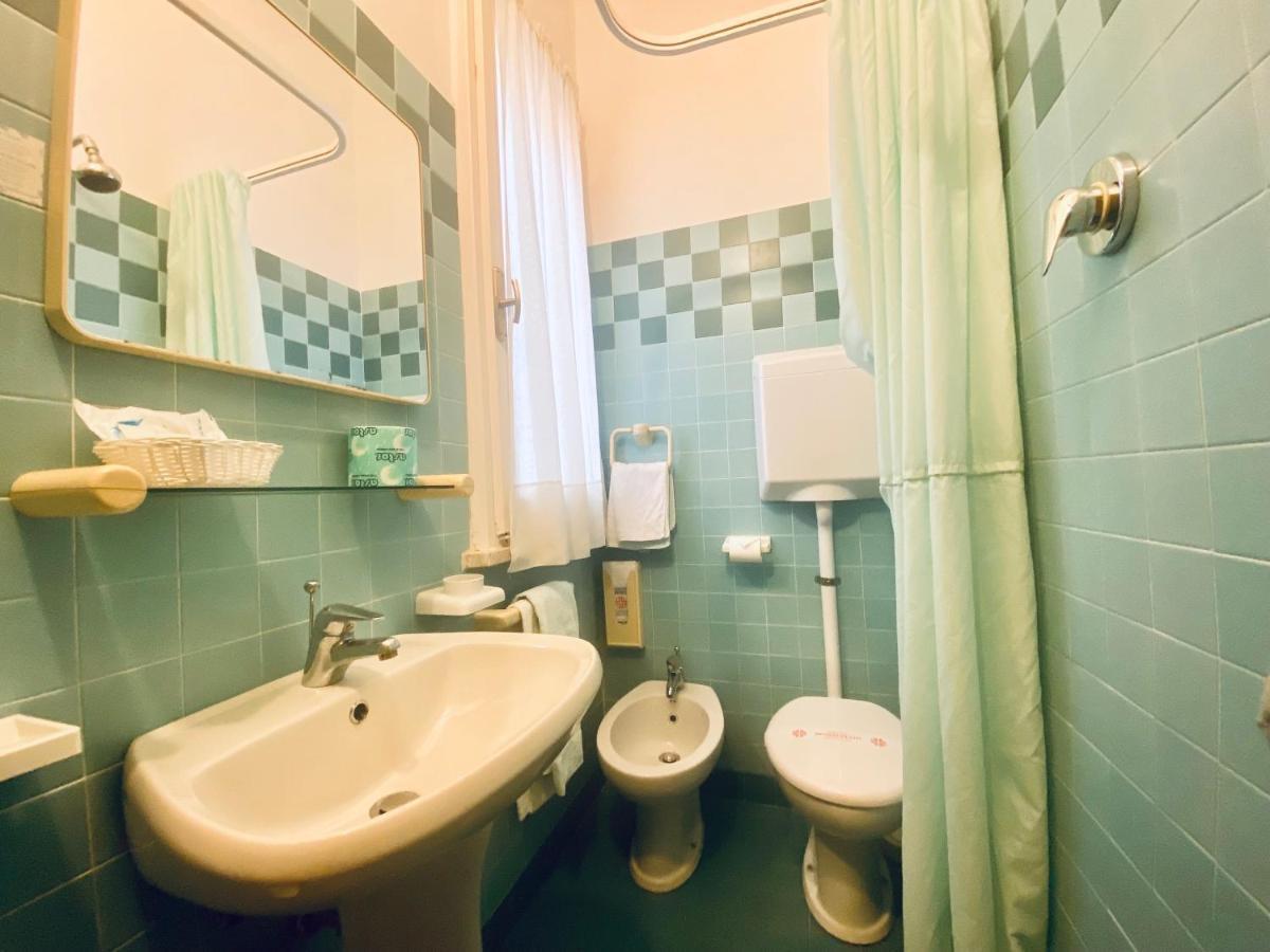 Hotel Villa Grazia Cesenatico Ngoại thất bức ảnh