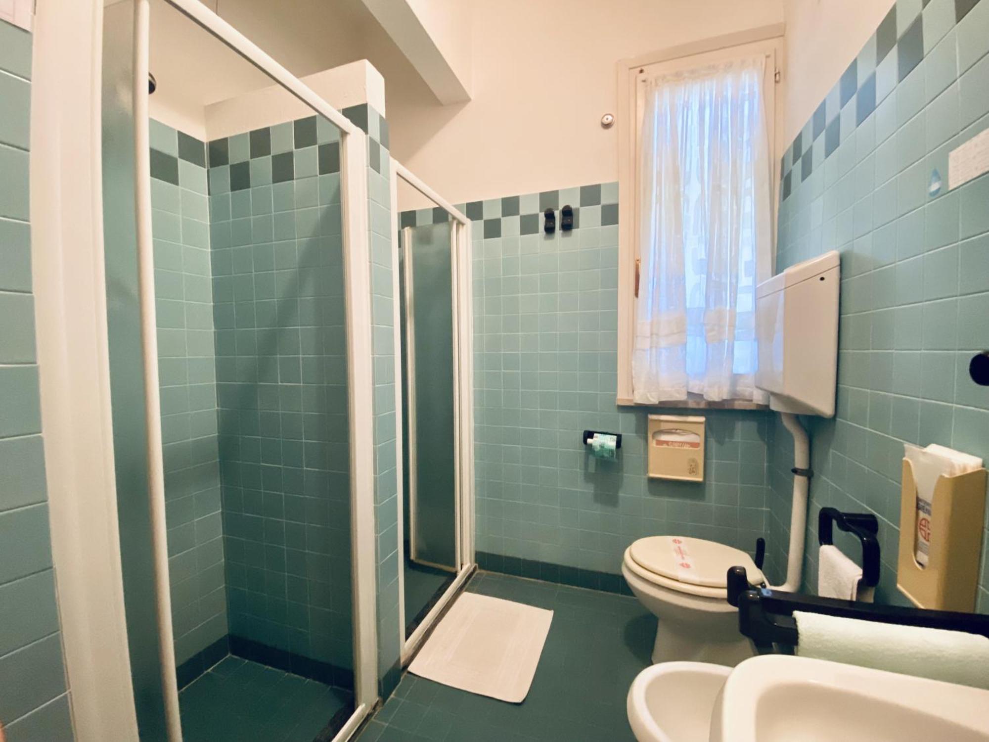 Hotel Villa Grazia Cesenatico Phòng bức ảnh