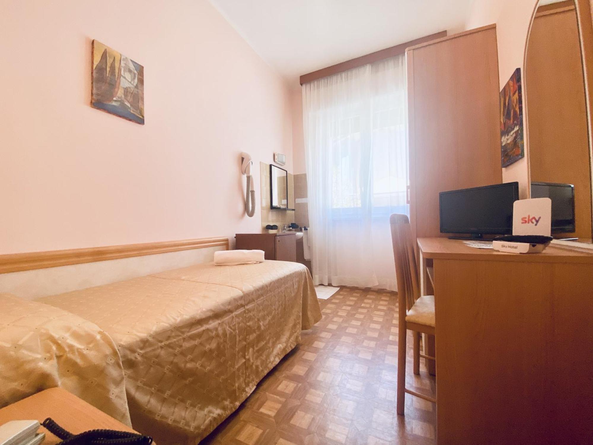 Hotel Villa Grazia Cesenatico Phòng bức ảnh