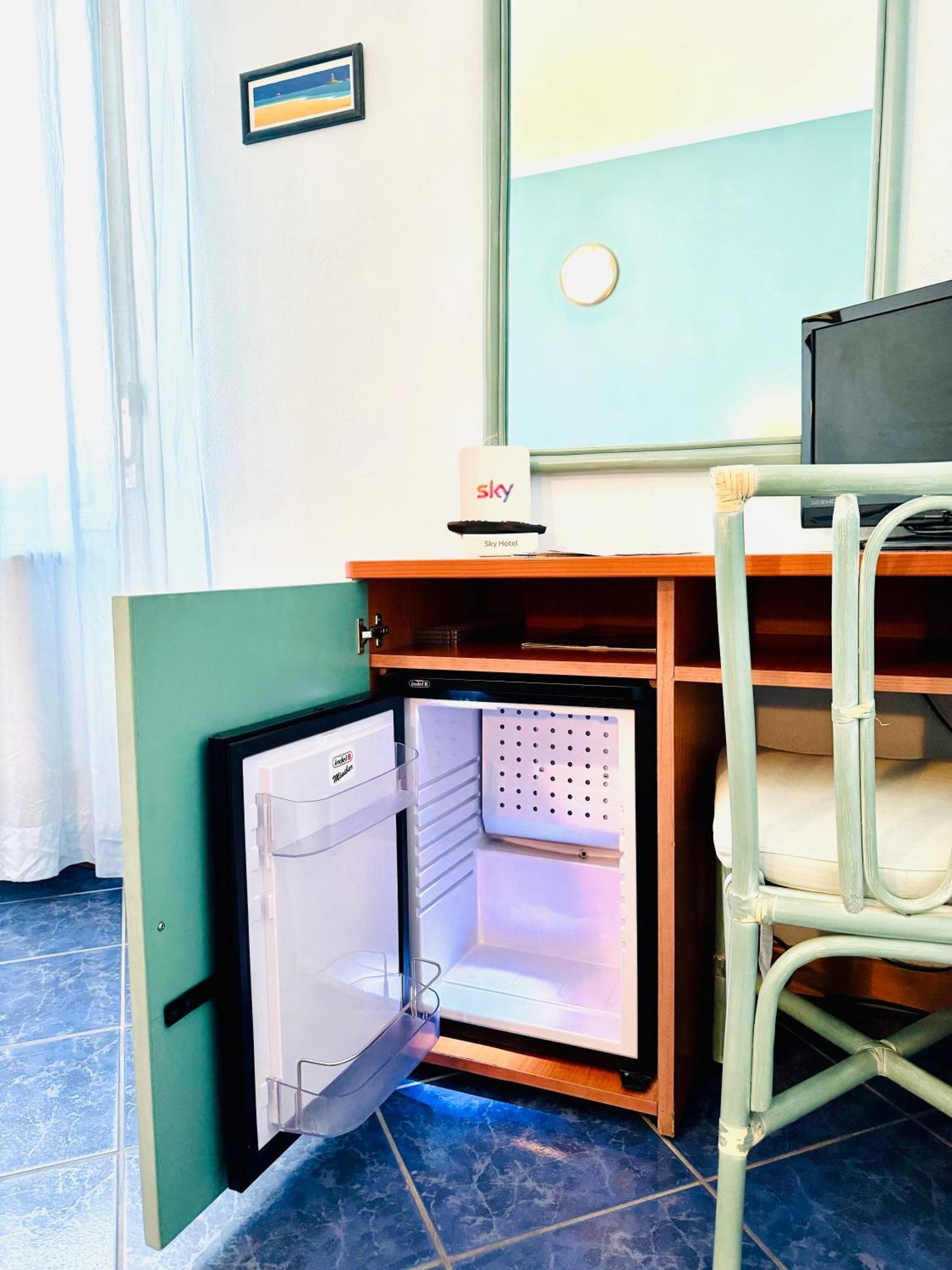 Hotel Villa Grazia Cesenatico Ngoại thất bức ảnh