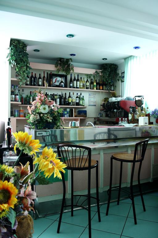 Hotel Villa Grazia Cesenatico Ngoại thất bức ảnh