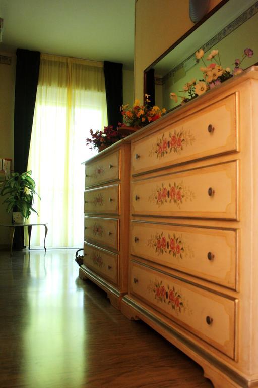 Hotel Villa Grazia Cesenatico Ngoại thất bức ảnh